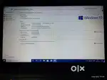 Dell laptop