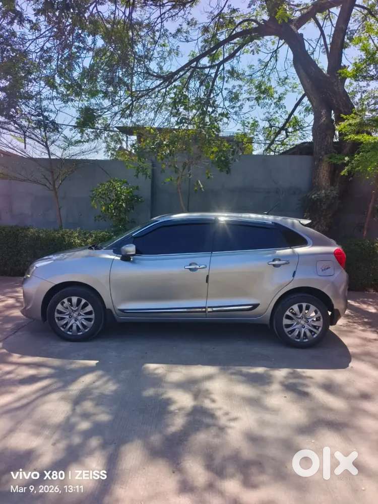 Maruti Suzuki Baleno 2017 Diesel 67000 Km Driven