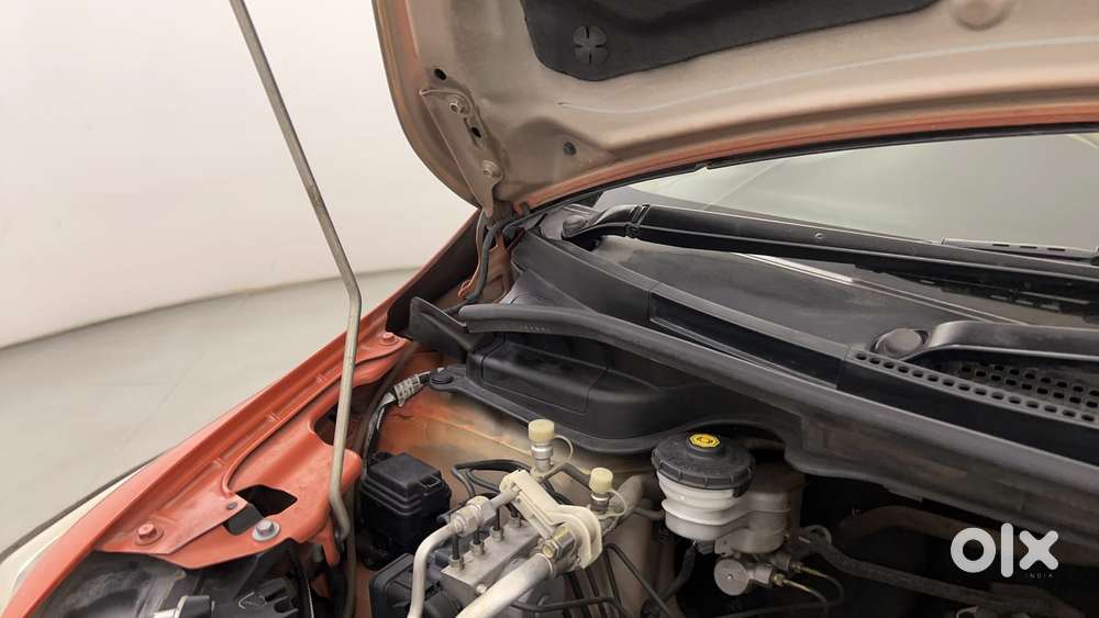 Honda Jazz [2020-2023] 1.2 V I-vtec Mt, 2015, Petrol