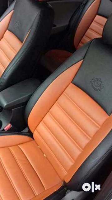 Hyundai i20 on sale seat cover