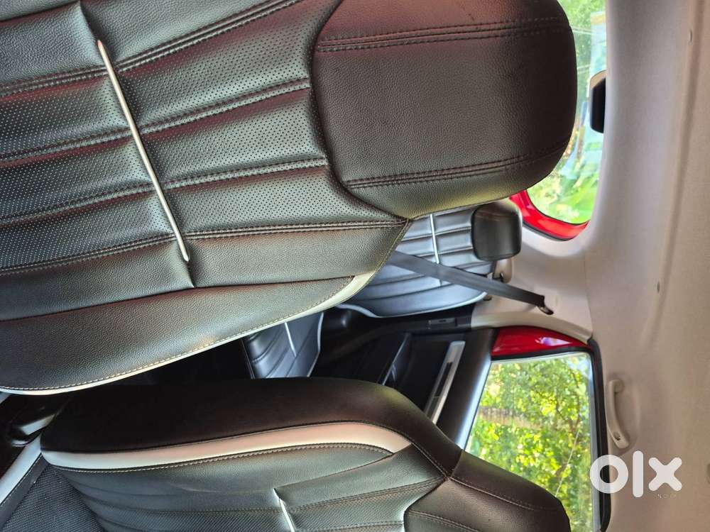 S Presso Automatic Car,vxiplus