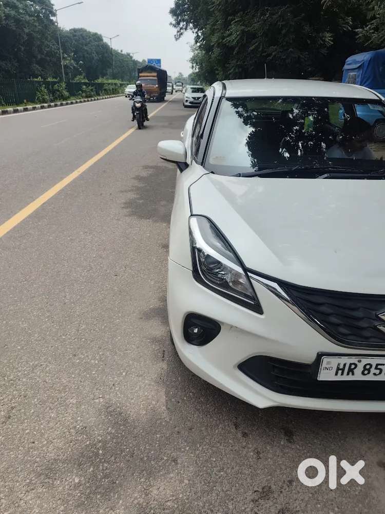 Maruti Baleno 1.2 Delta 2019