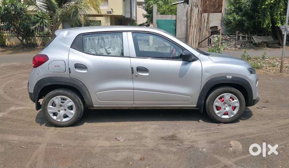 Renault Kwid Rxl, 2022, Petrol