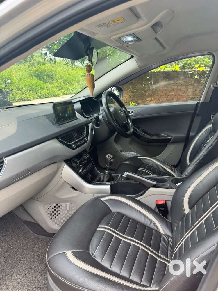 Tata Nexon 2018 Model