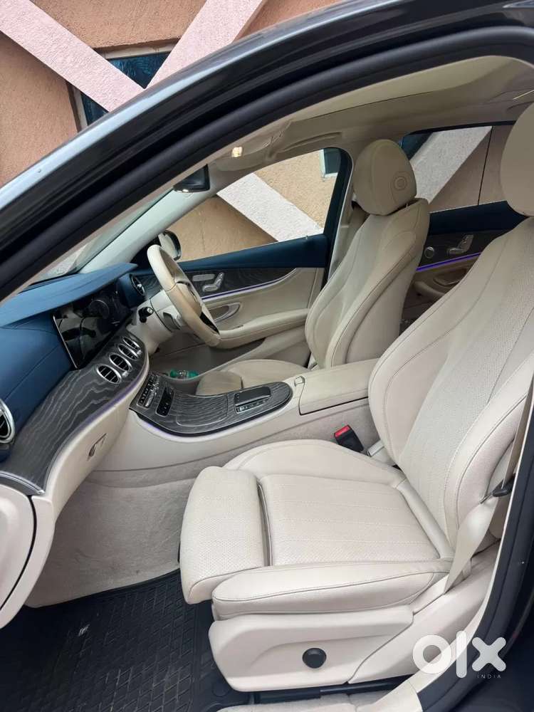 Mercedes-benz E-class, 2023, Diesel