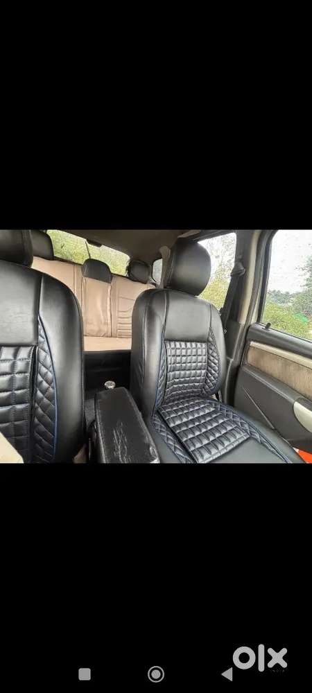 Renault Duster Car 2014