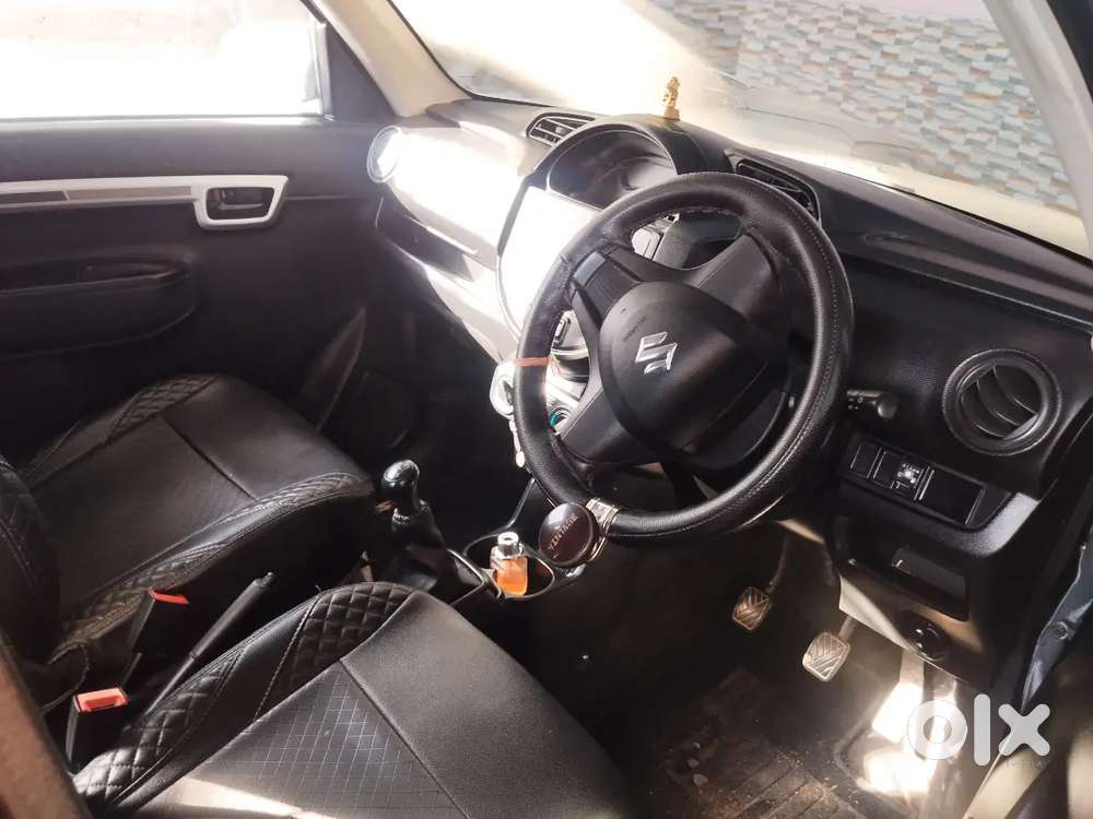 Maruti Espresso 2022 Model