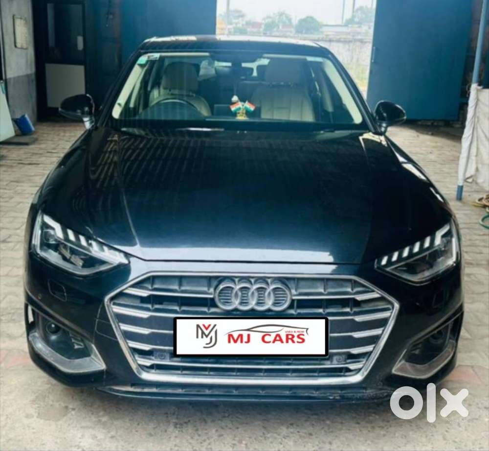 Audi A4 2.0 Premium 40 Tfsi, 2022, Petrol