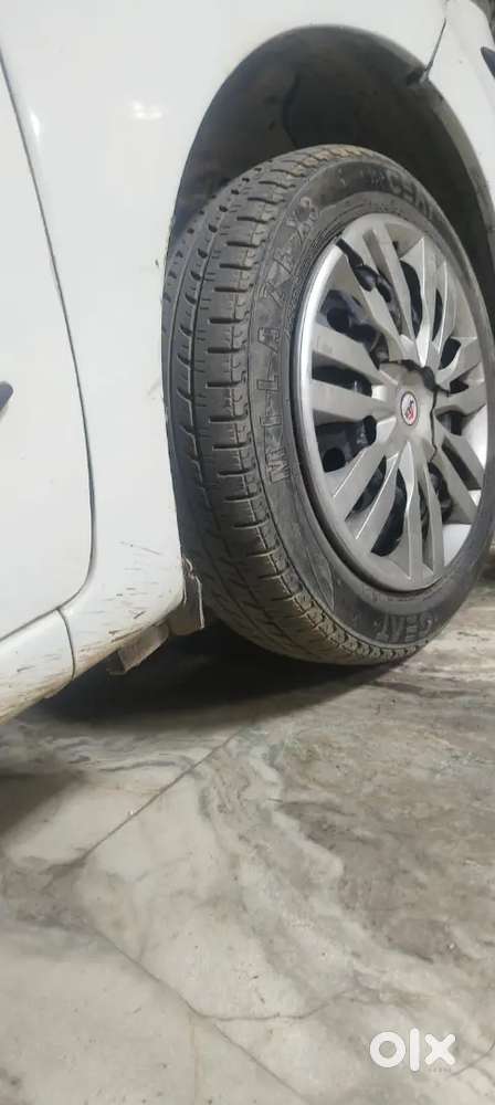 Maruti Suzuki Wagon R 15 Year Car