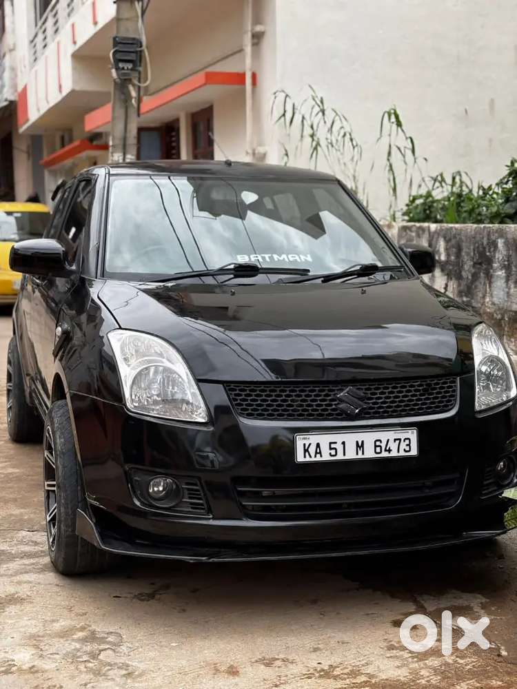Maruti Suzuki Swift 2006 Petrol