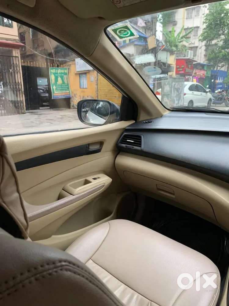 Honda City Ivtec 1.5 S Mt