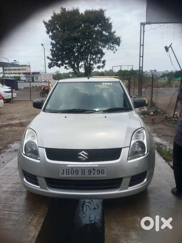Maruti Suzuki Swift 2007 Lxi