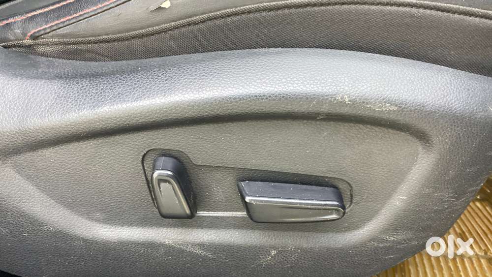 Kia Seltos 1.4 Gtx+ Mt, 2020, Petrol