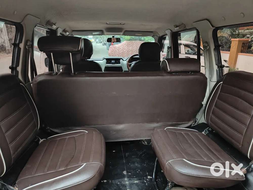 Mahindra Scorpio Classic 2018 Diesel Year