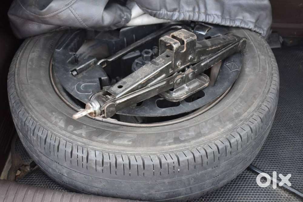 Hyundai Santro Xing Gl Plus, 2011, Petrol