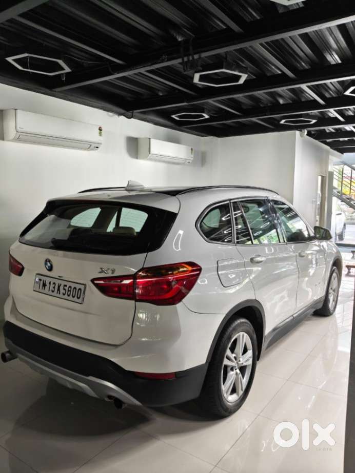 Bmw X1 Sdrive 20d Sportline, 2017, Diesel