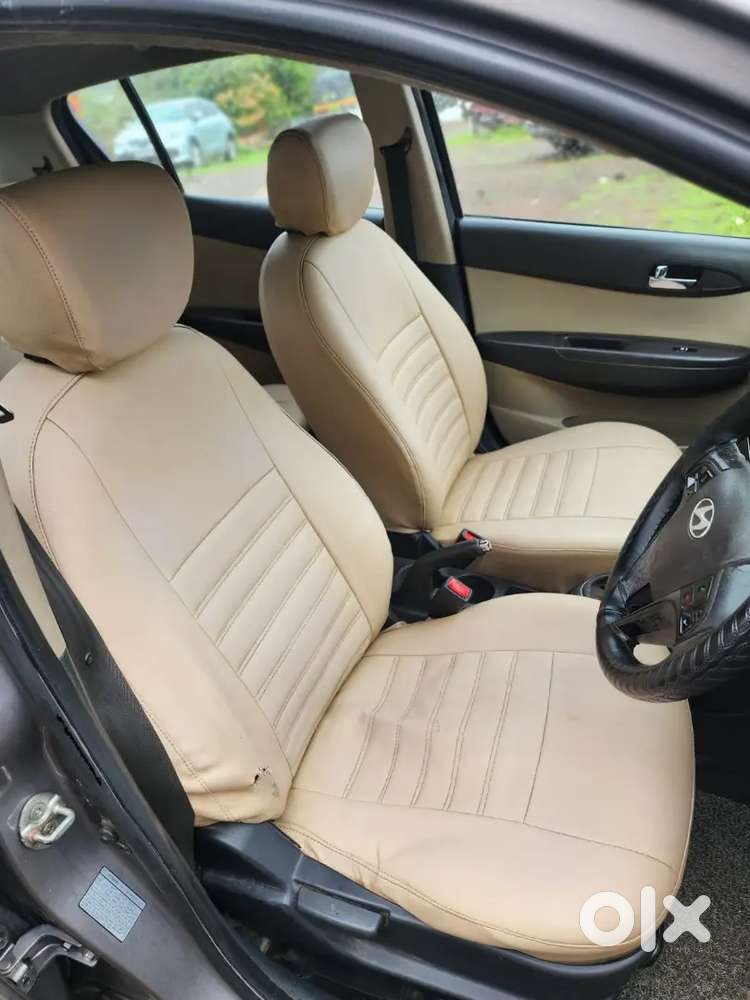 Hyundai I20 Sportz 2013 Diesel