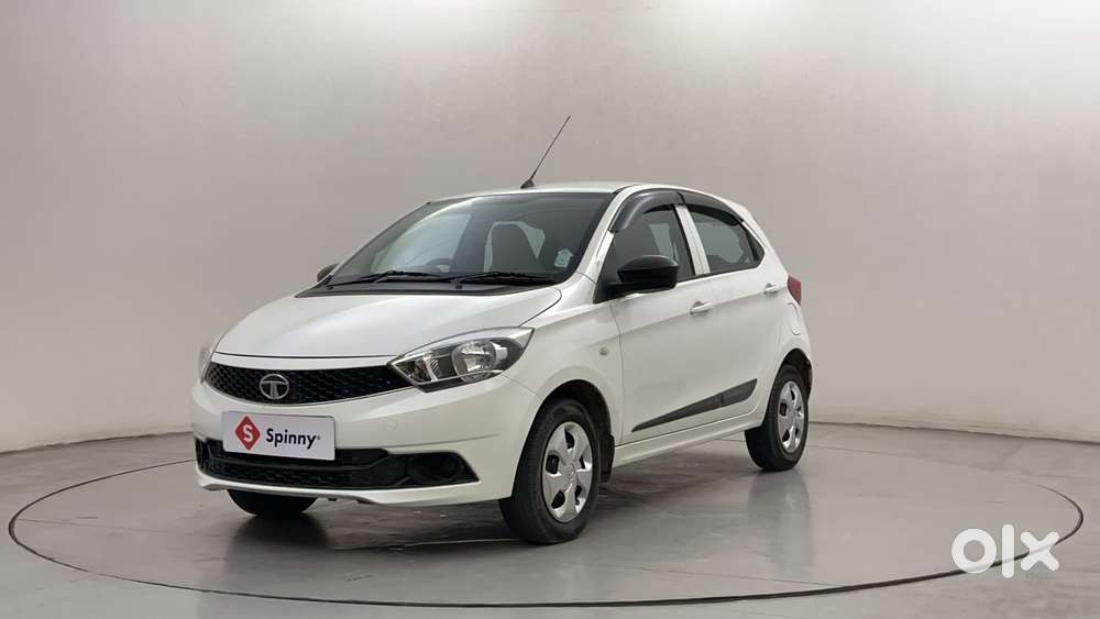 Tata Tiago 1.05 Revotorq Xt, 2018, Diesel