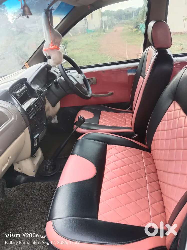 2013 Chevrolet Tavera Lt