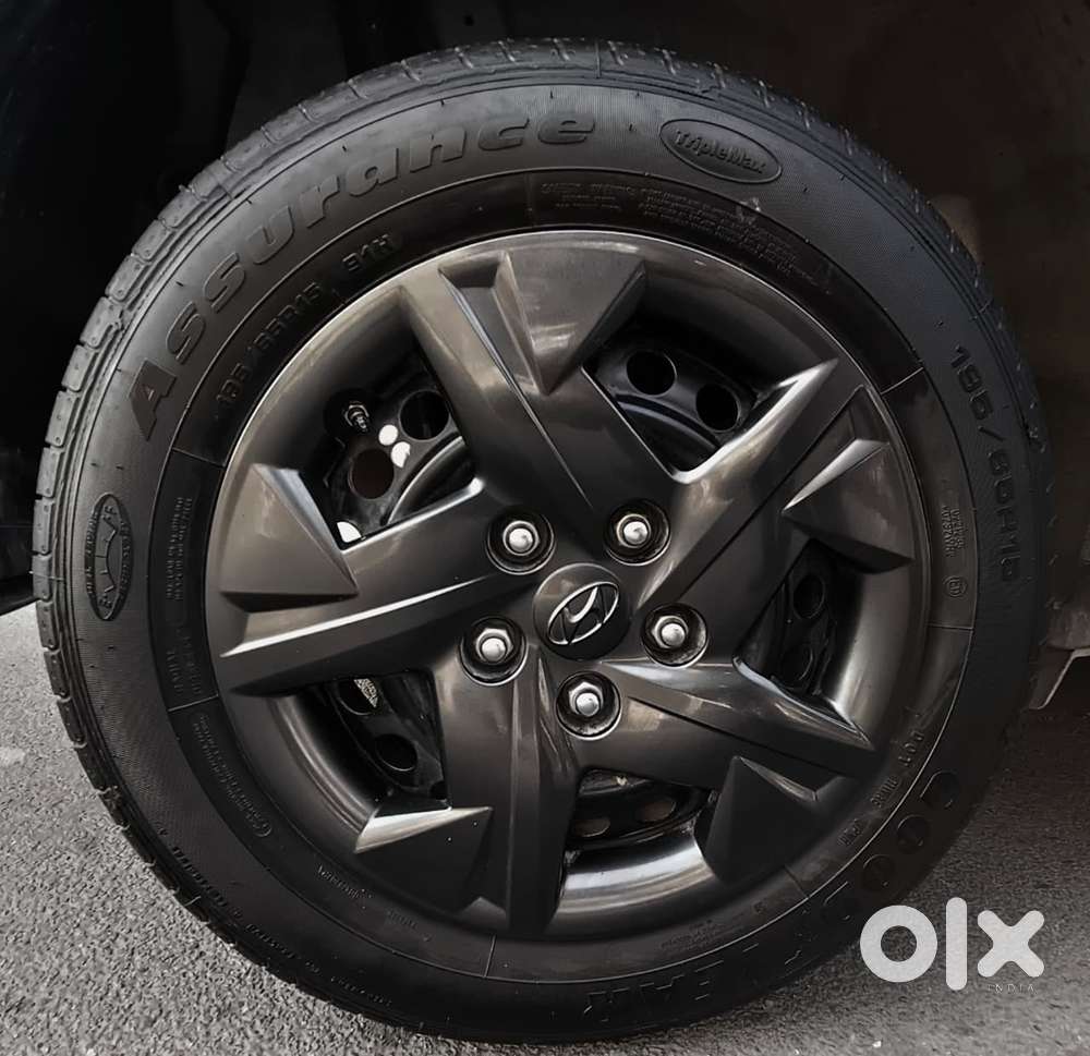 Hyundai Venue 1.2 S Plus, 2025, Petrol