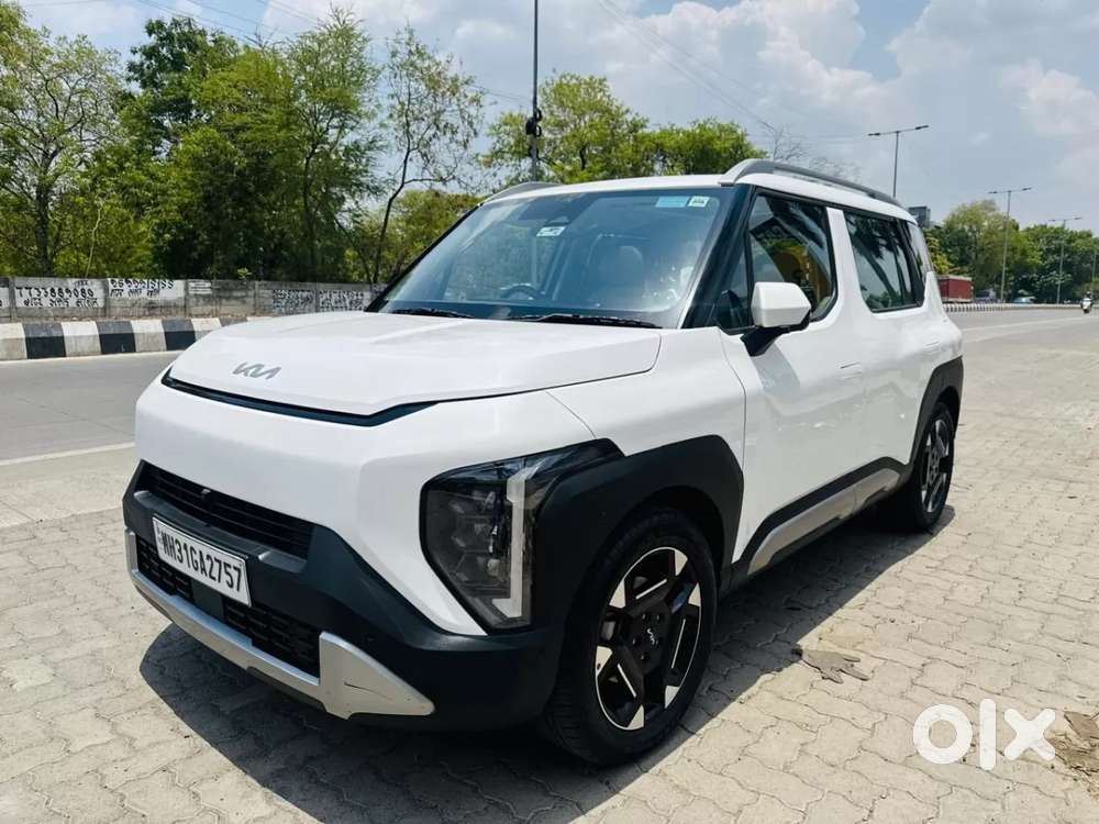 Kia Syros, 2025, Petrol
