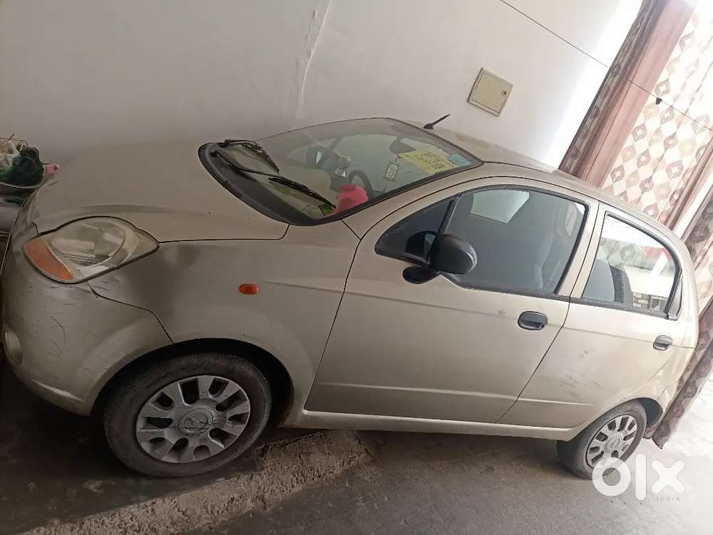 Chevrolet Spark 2011