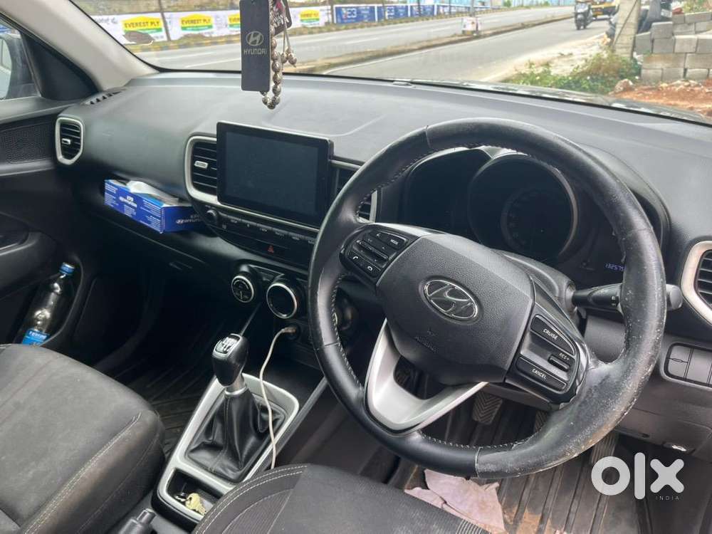 Hyundai Diesel Car 2020
