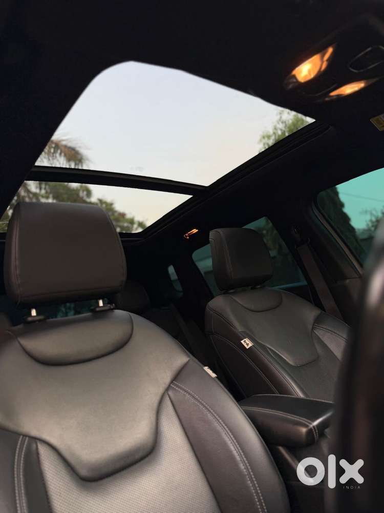 Jeep Compass 2.0 Limited (o) Diesel 4x4 At, 2021, Diesel