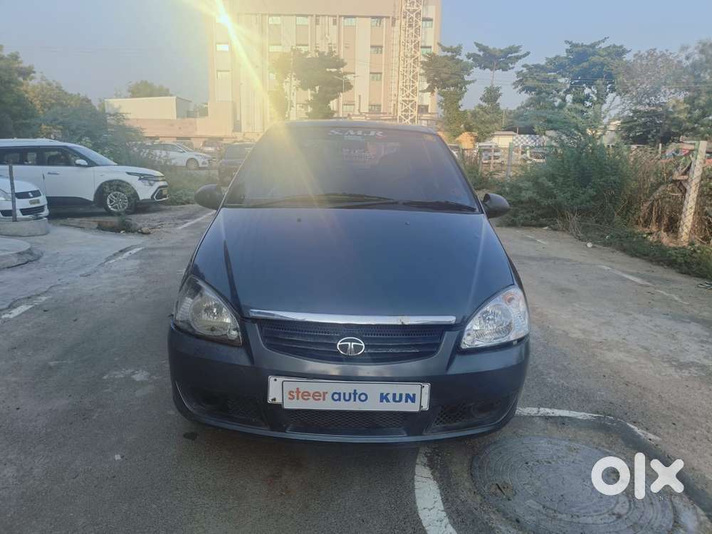 Tata Indica Dl, 2007, Diesel