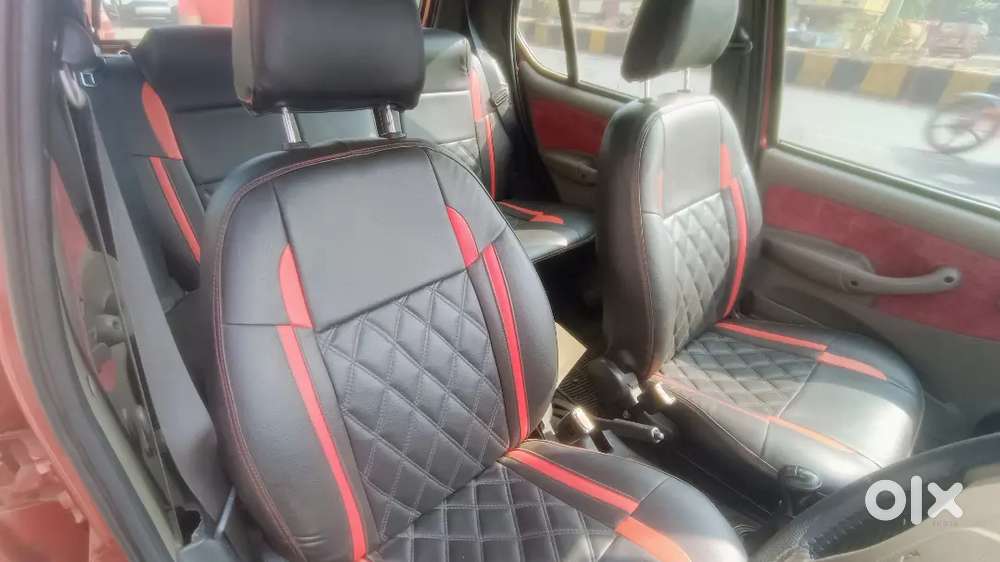 Tata Indica Ev2 2012 Diesel Well Maintained