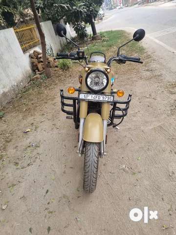 Re classic 350 dual abs sales