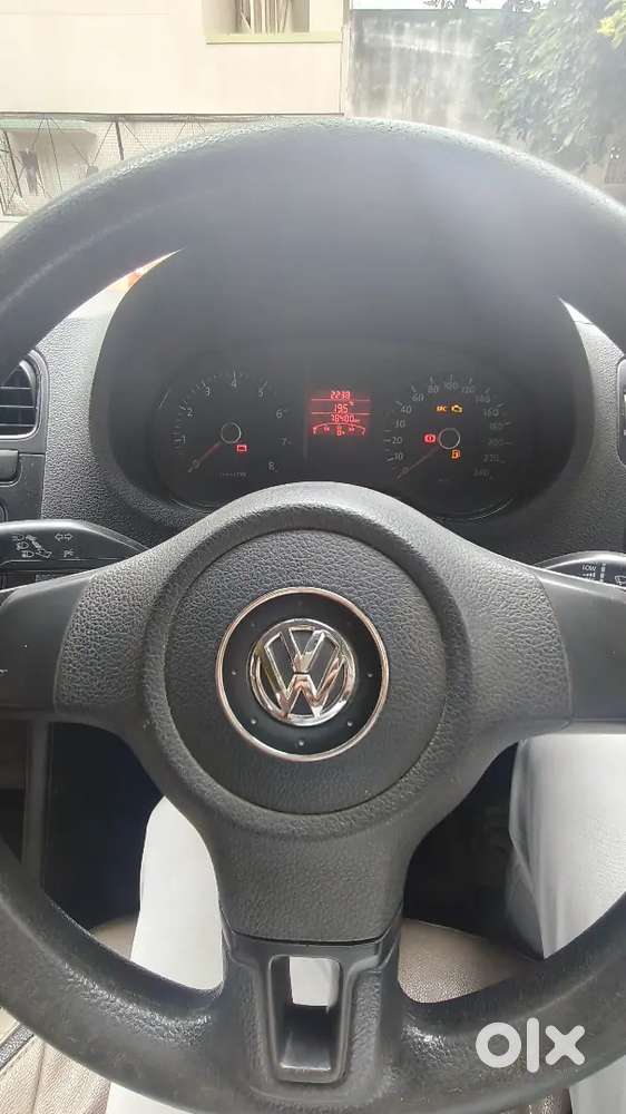 Volkswagen Polo 1.2 Petrol