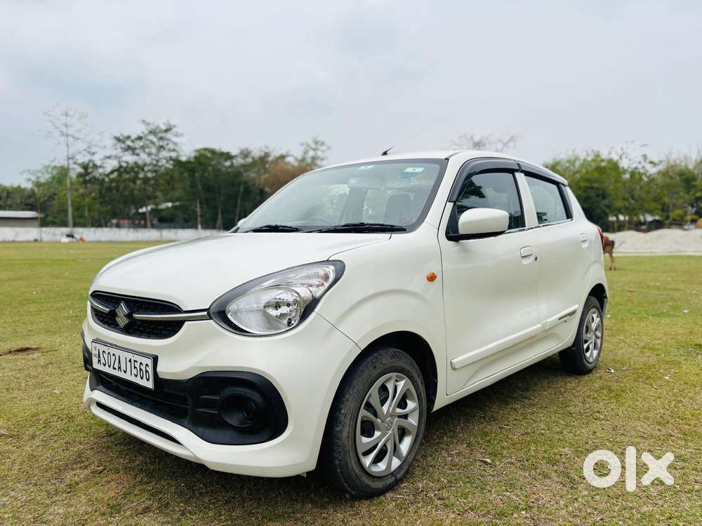 Maruti Suzuki Celerio, 2022, Petrol Cars 1807097337 - Main Image