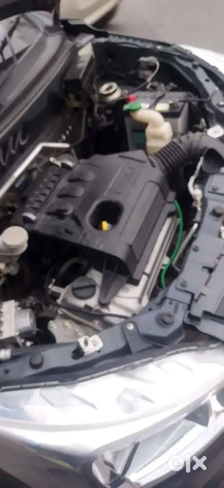 Maruti Suzuki Alto K10 2020 Petrol 48000 Km Driven