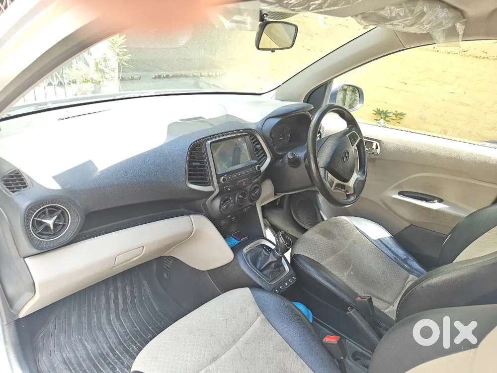 Hyundai Santro Sportz Petrol 2019
