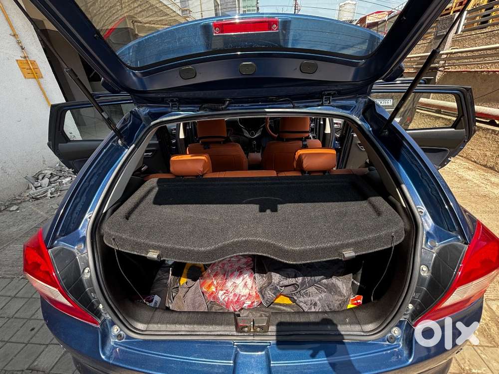Maruti Baleno Delta 2019
