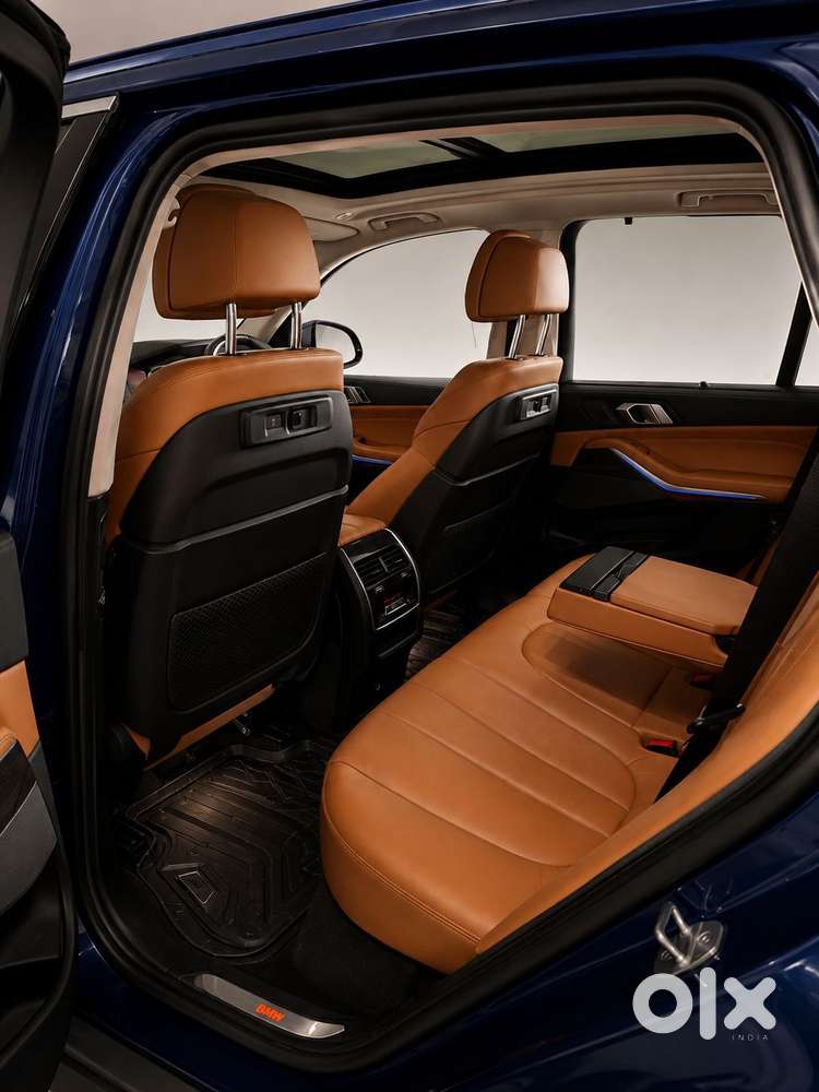 Bmw X5 Xdrive 30d M Sport, 2022, Diesel