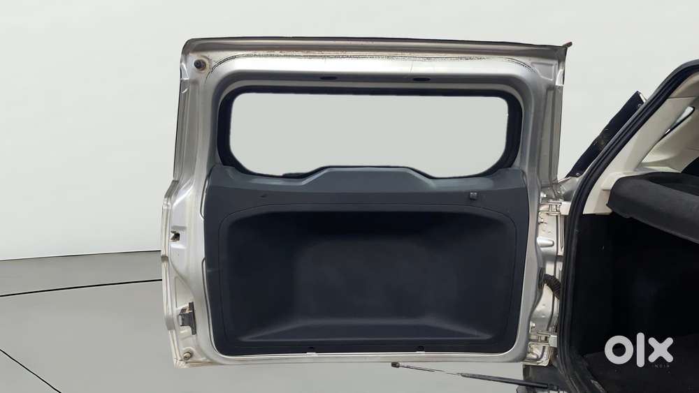 Ford Ecosport 1.5 Sports Edition Diesel, 2019, Diesel