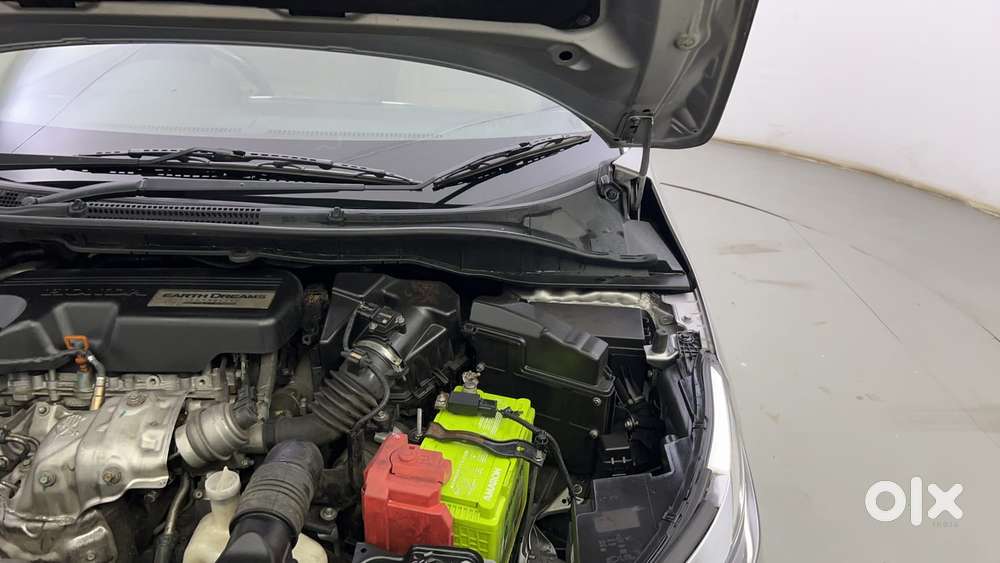 Honda City 1.5 Vx I-dtec Mt, 2021, Diesel