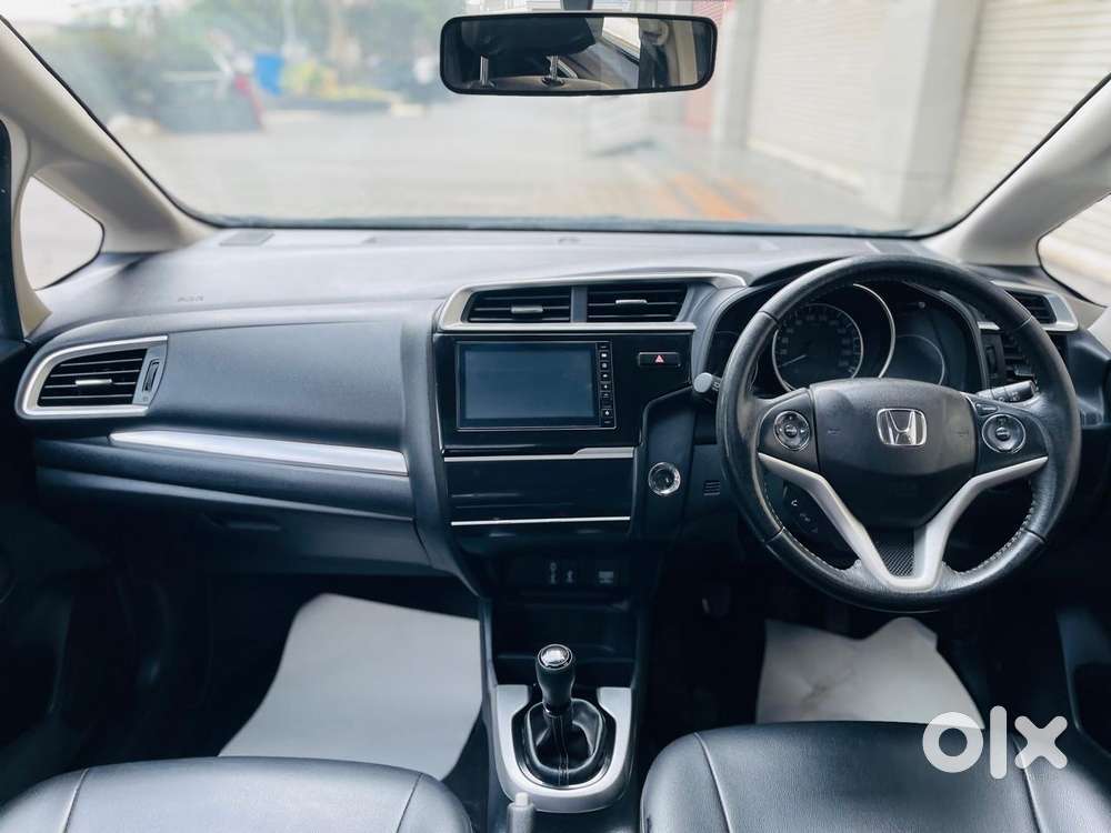 Honda Wr-v 1.5 Vx I-dtec, 2020, Diesel