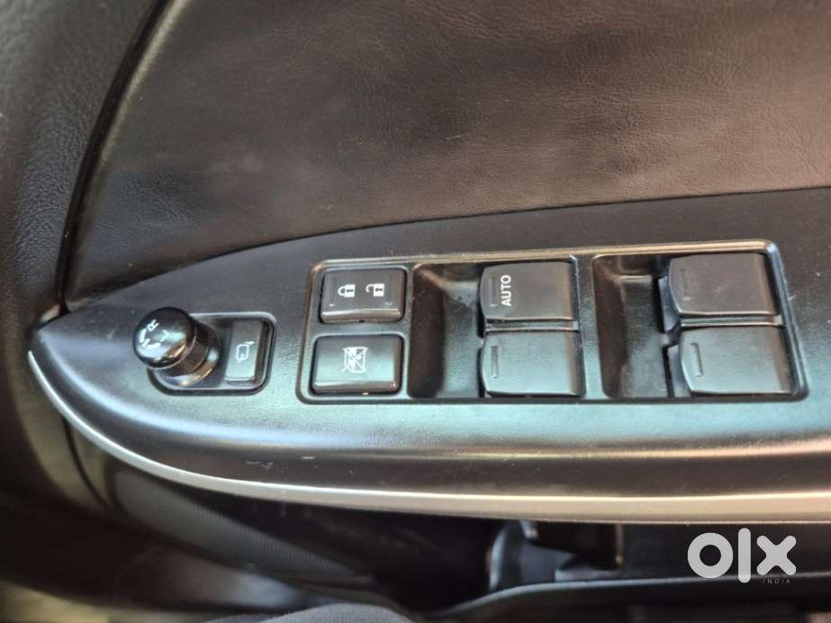 Maruti Suzuki Baleno 1.2 Zeta, 2018, Petrol