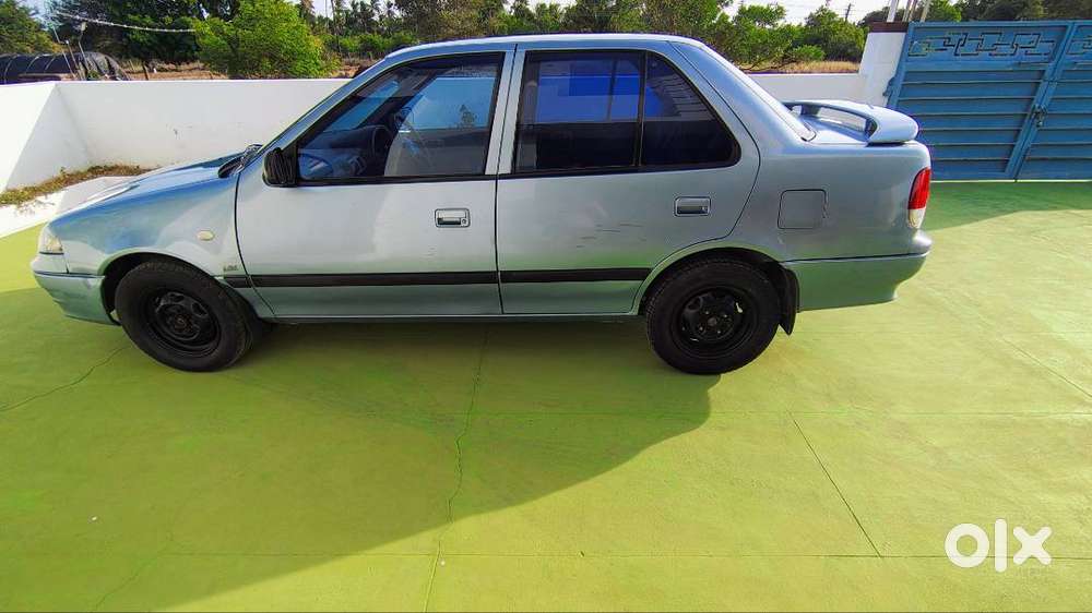Maruti Suzuki Esteem 2007 Petrol Well Maintained