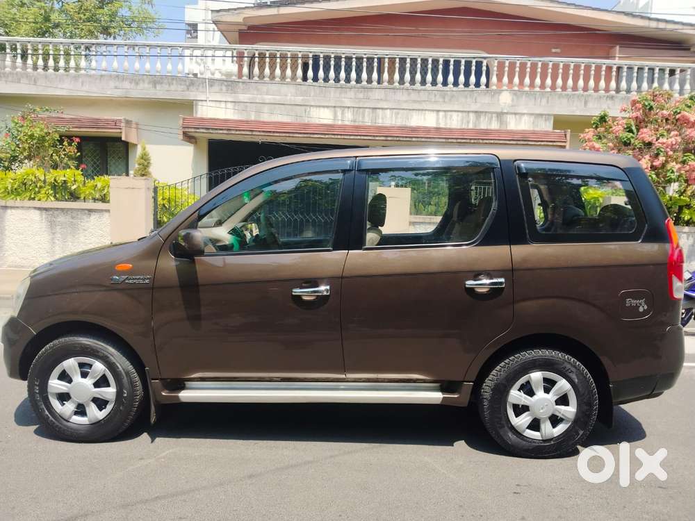 Mahindra Xylo 2009-2011 E4 Bs Iv, 2010, Diesel