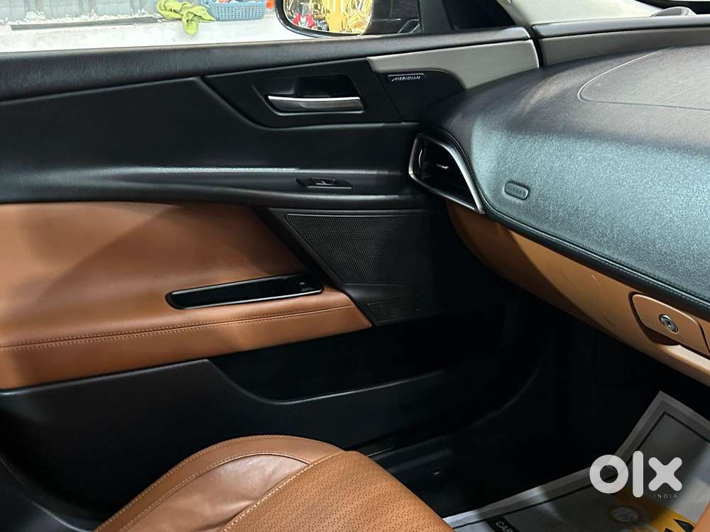 Jaguar Xe 2.0l Diesel Portfolio, 2017, Diesel