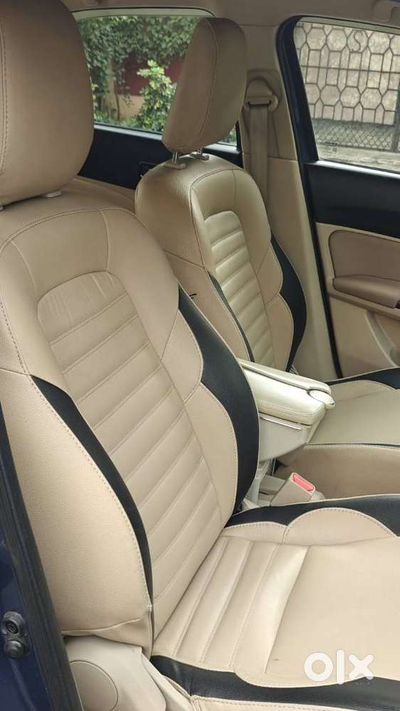 Maruti Suzuki Dzire 1.2 Zxi, 2018, Petrol