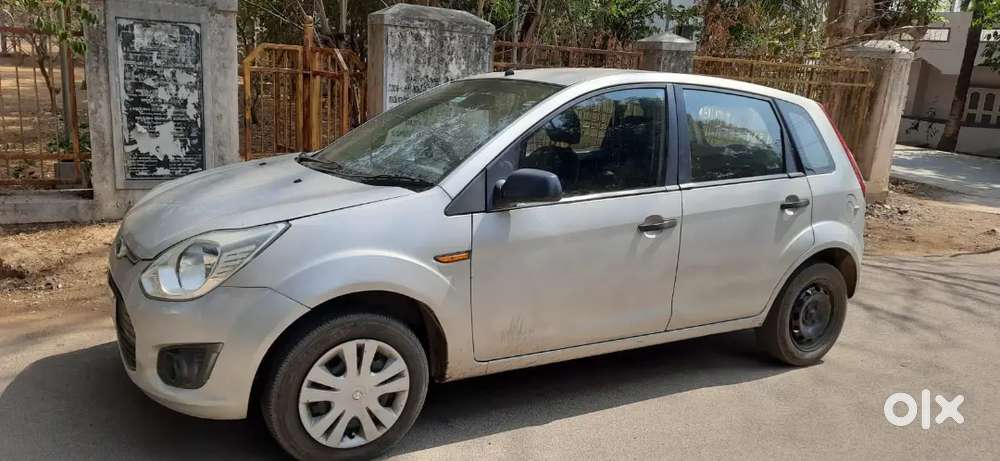 Ford Figo 2013 Diesel 140000 Km Driven