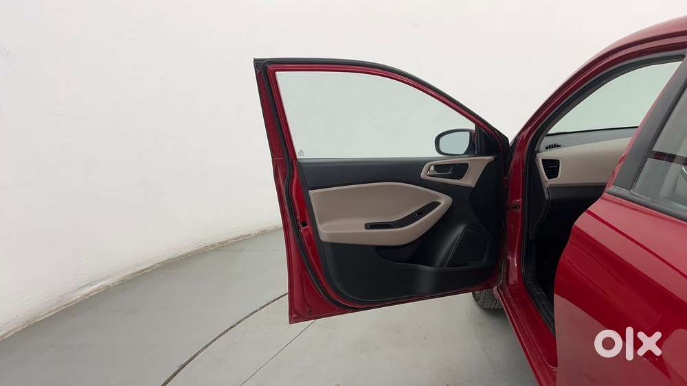 Hyundai Elite I20 [ ] 1.2 Sportz, 2016, Petrol