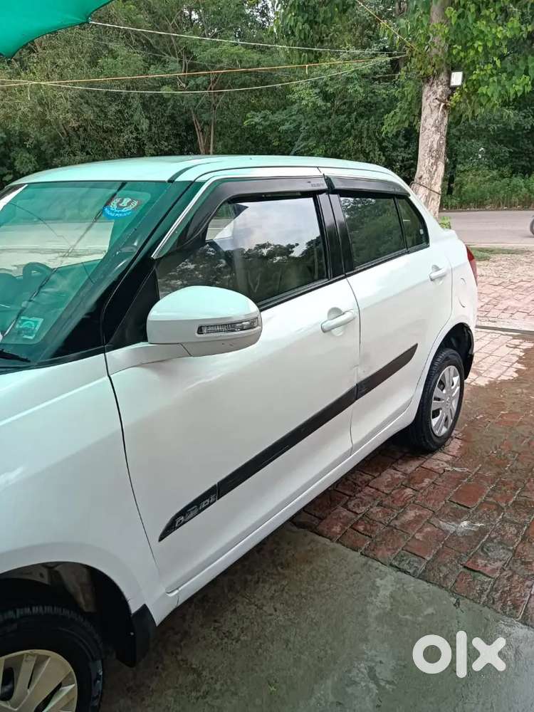 Swift 2012 Diesel . New Tyer New Bettry Near Clean Bilkul Ok