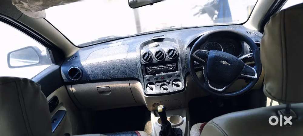 Chevrolet Enjoy 2016