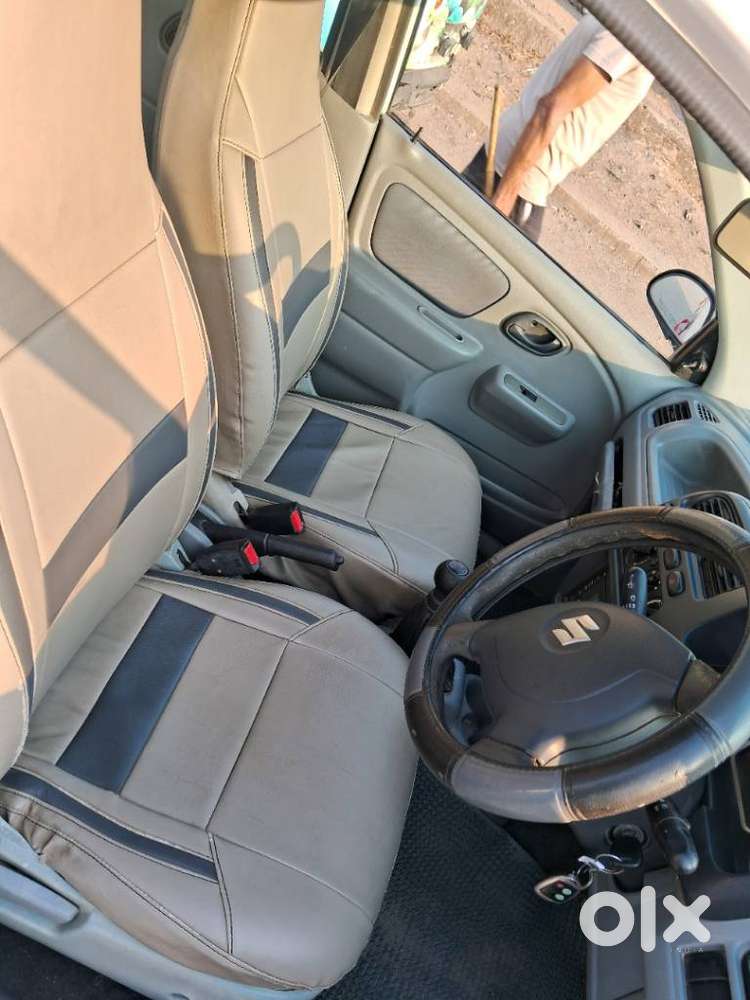 Maruti Suzuki Alto K10 Vxi (o), 2012, Petrol